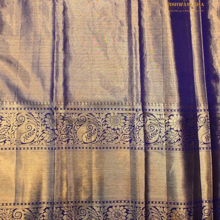 Pure kanchipuram Silk-VSKP412