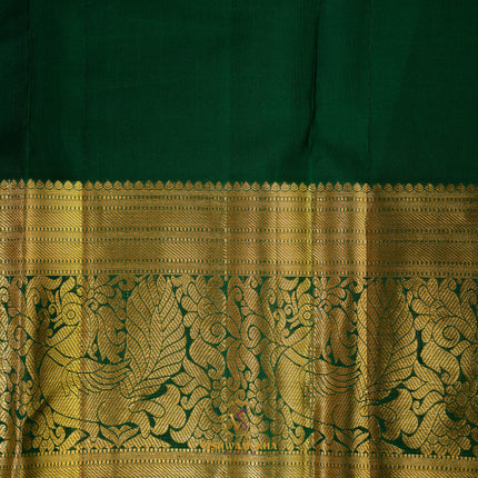 Pure Kanchipuram Silk-VSKP165