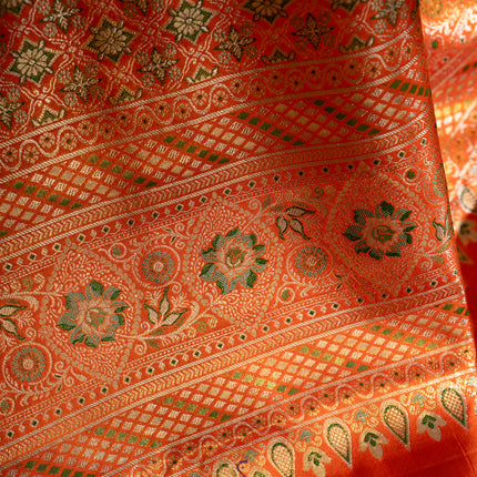 Pure kanchipuram Silk-VSKP404