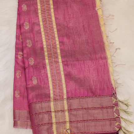 Bengal Cotton-VSBC1 Magenta