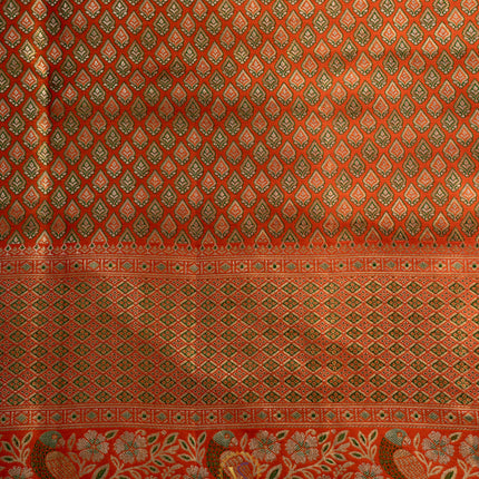 Pure kanchipuram Silk-VSKP404