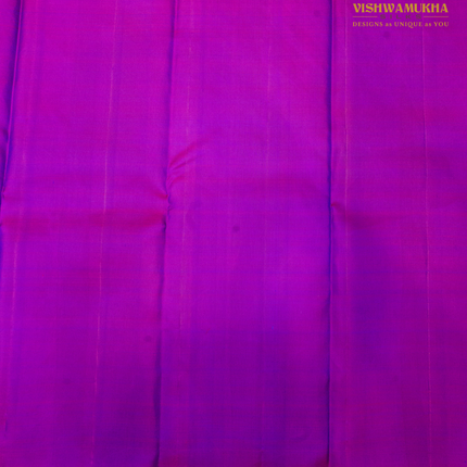 Pure Kanchipuram Silk- VSKP355