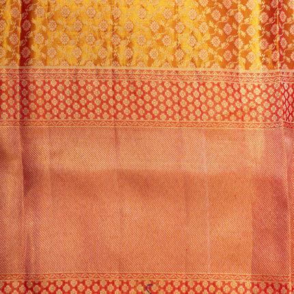 Pure Kanchipuram Silk-VSKP276