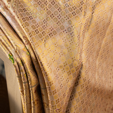 Pure Kanchipuram Silk-VSKP196