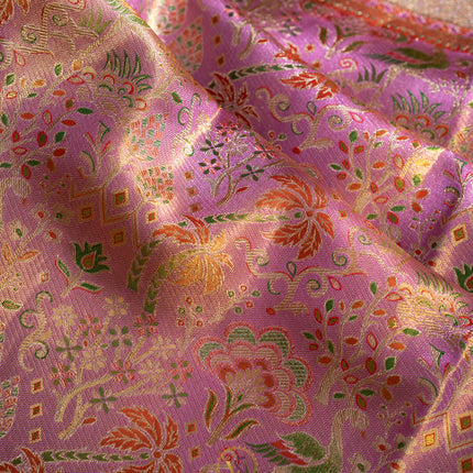 Pure kanchipuram Silk-VSKP405