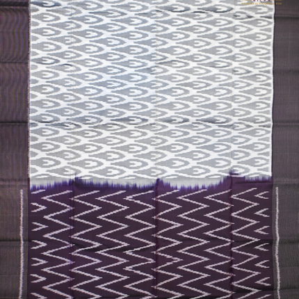 Pure Kanchi Soft Silk-VSSS6