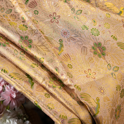 Pure Kanchipuram Silk-VSKP196