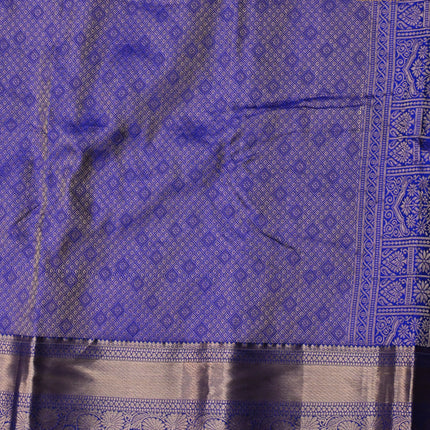 Semi Pattu Sarees-VSSP24