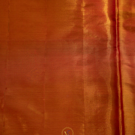 Pure kanchipuram Silk-VSKP405