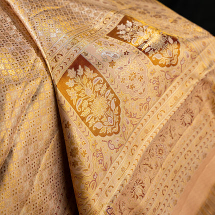 Pure Kanchipuram Silk-VSKP196