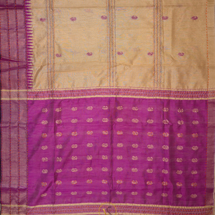 Bengal Cotton-VSBC1 Magenta