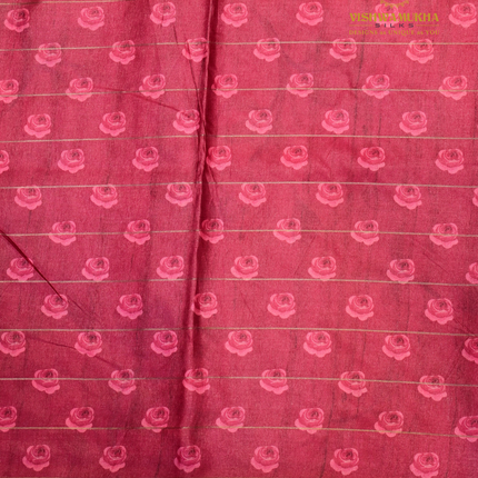 Semi Tussar-VSST13A Beige