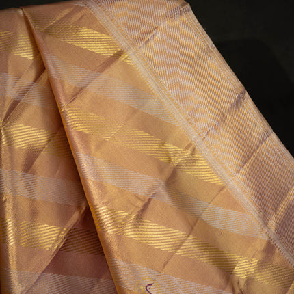 Pure Kanchipuram Silk-VSKP294