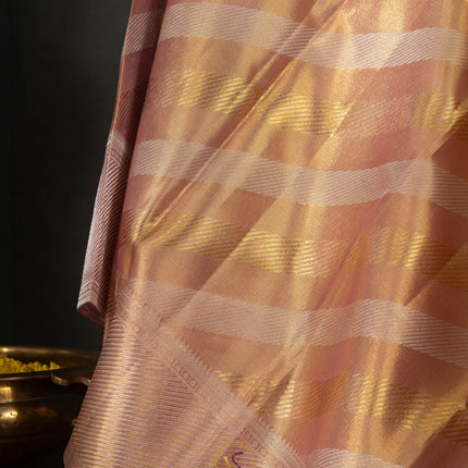 Pure Kanchipuram Silk-VSKP294