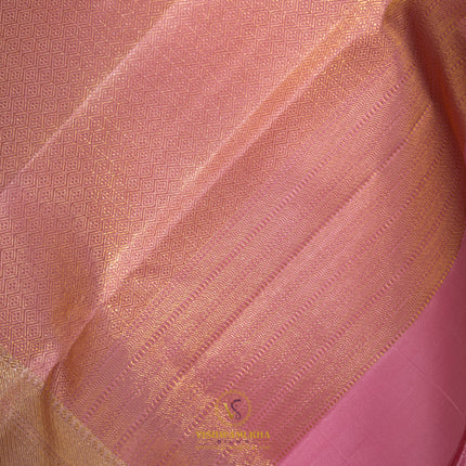 Pure Kanchipuram Silk-VSKP167