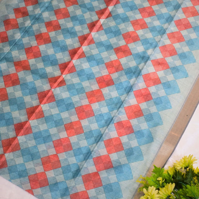 Maheswari Silk Sarees-VSMSS05