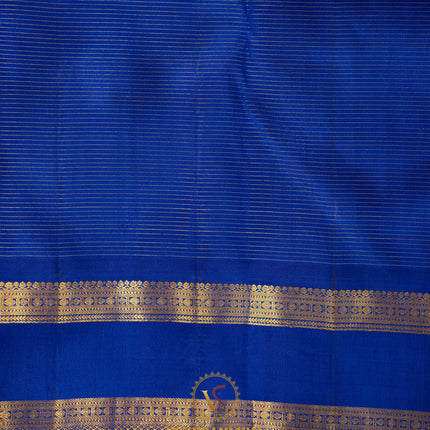 Pure Kanchipuram Silk-VSKP390