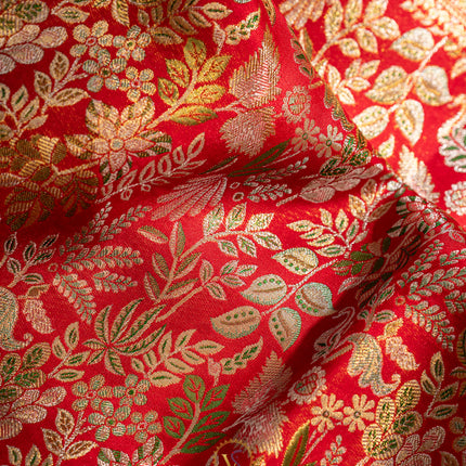 Pure kanchipuram Silk-VSKP406