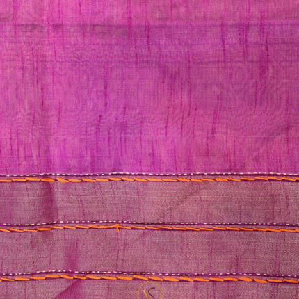 Bengal Cotton-VSBC1 Magenta