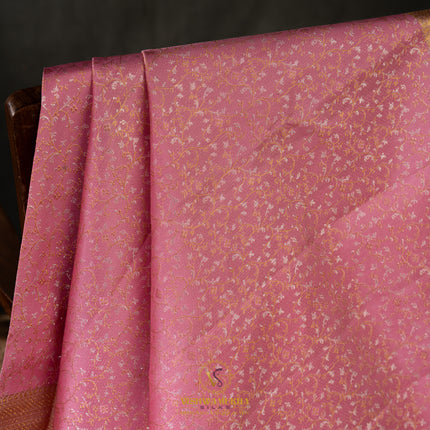 Pure Kanchipuram Silk-VSKP167
