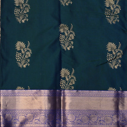Semi Pattu Sarees-VSSP24