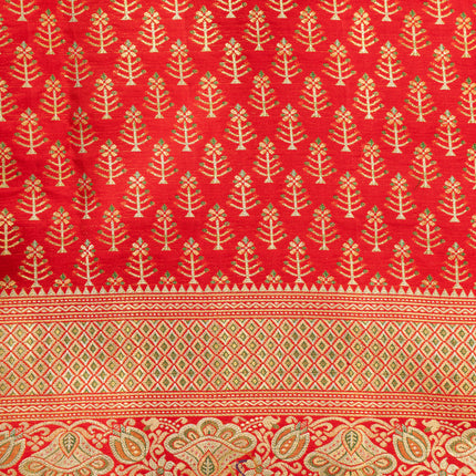 Pure Kanchipuram Silk-VSKP277