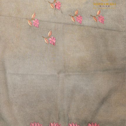 Net Tissue Applique-VSSN3