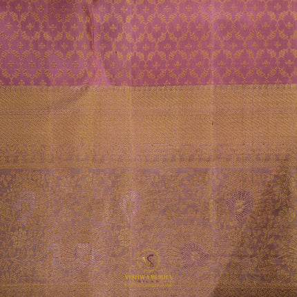 Pure Kanchipuram Silk-VSKP167