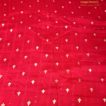 Dola Silk-VSD3F Navyblue