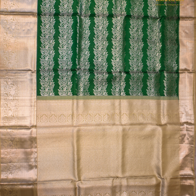 Pure kanchipuram Silk-VSKP427