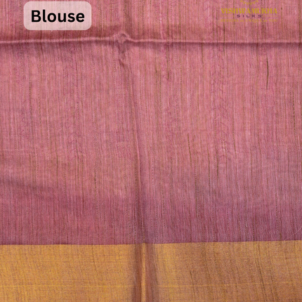 Bhagalpur Cotton-VSBGC2E Maroon