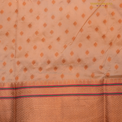 Semi Paithani-VSPT2E