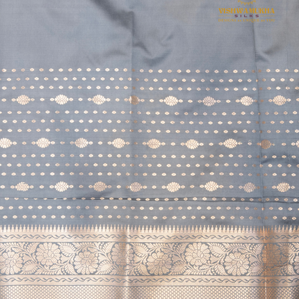 Semi Soft Pattu-VSSP52F Onion pink