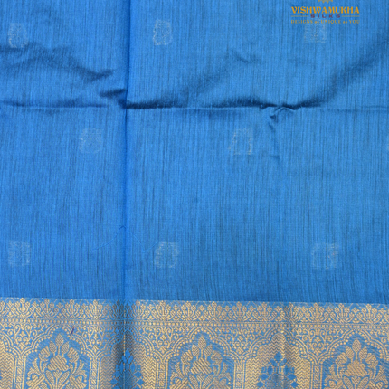 Chanderi Sarees-VSC42E Black