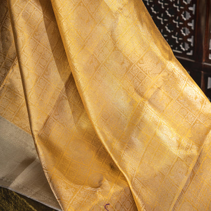 Pure Kanchipuram Silk-VSKP240