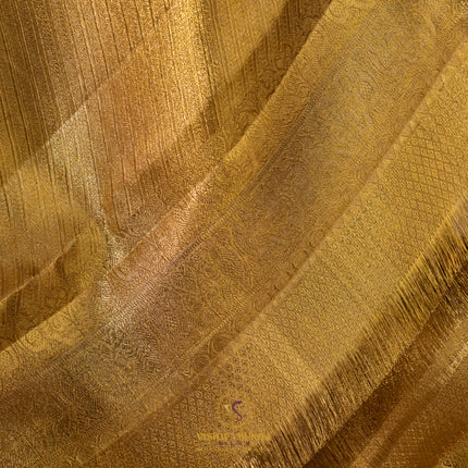 Pure Kanchipuram Silk-VSKP168