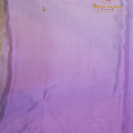 Satin Crepe-VSCRP03 Lavender