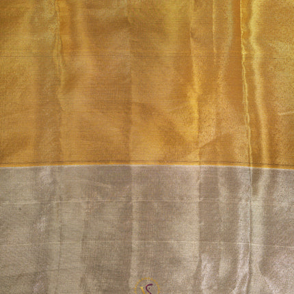 Pure Kanchipuram Silk-VSKP240