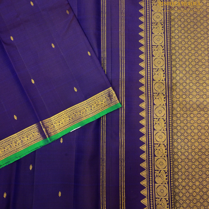 Pure Kanchipuram Silk- VSKP361