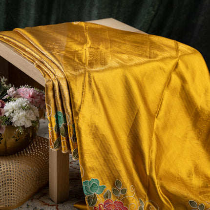 Pure Kanchipuram Silk-VSKP198