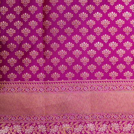 Pure Kanchipuram Silk-VSKP278