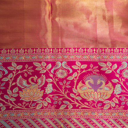 Pure kanchipuram Silk-VSKP408
