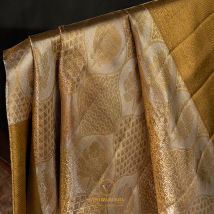 Pure Kanchipuram Silk-VSKP168