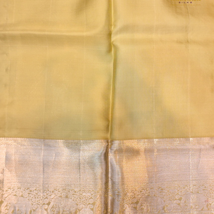 Pure kanchipuram Silk-VSKP427