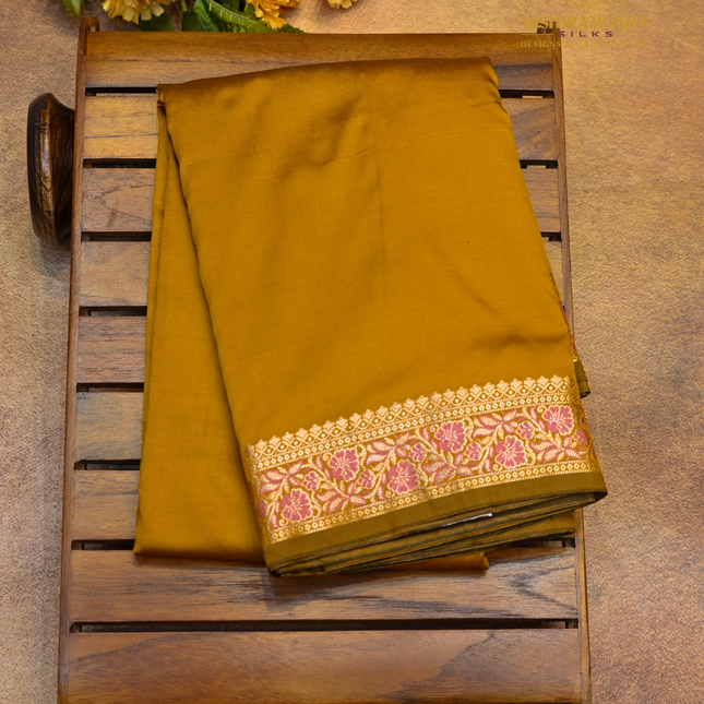 Semi Soft Pattu-VSSP58A