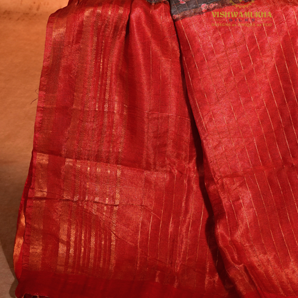 Chennuri Silk Sarees-VSCN2