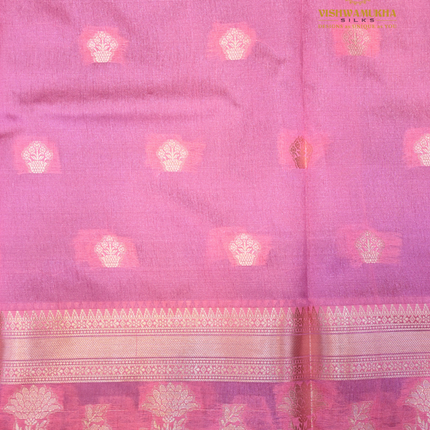 Banaras Soft Silk-VSBS2C