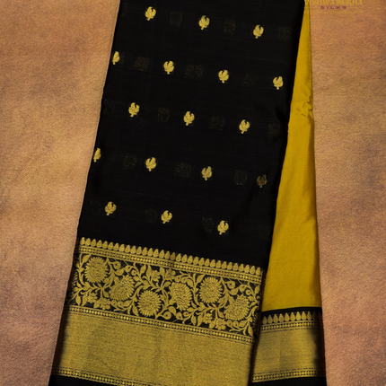 Banaras Soft Silk-VSBS7