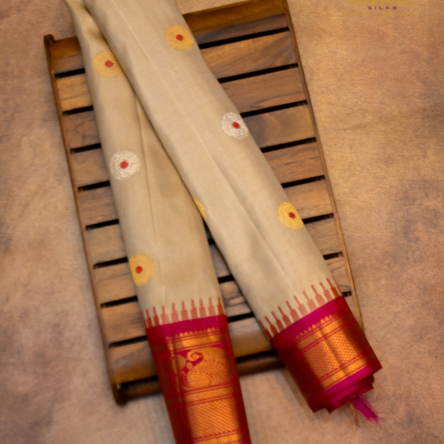 Pure Gadwal Pattu-VSGP05