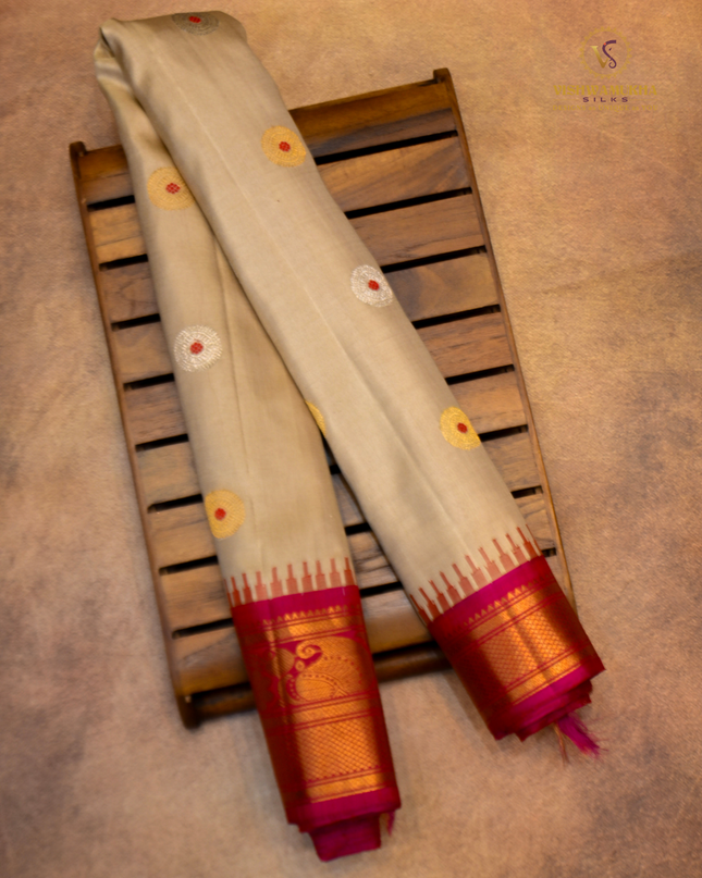 Pure Gadwal Pattu-VSGP05